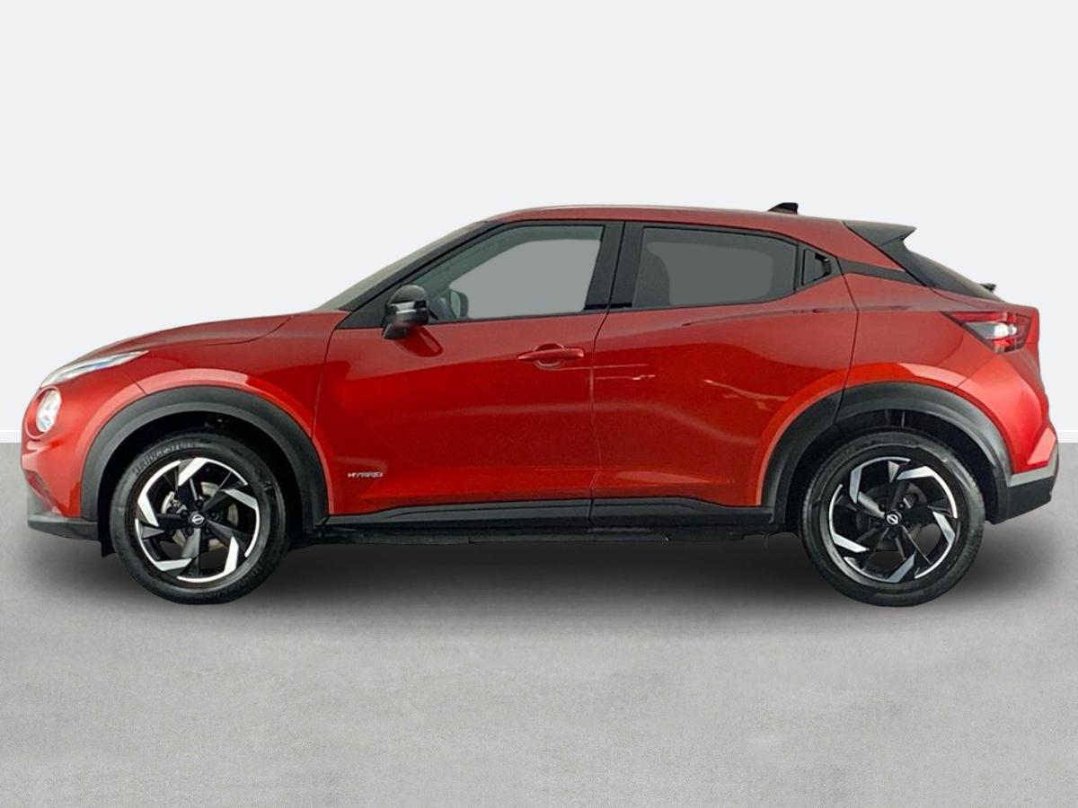 Used Nissan Juke 2023 for sale - 77615771: Photo 6