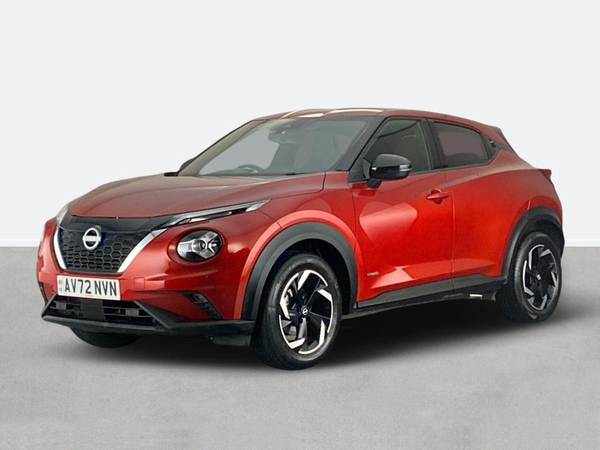 Used Nissan Juke 2023 for sale - 77615771: Photo 7