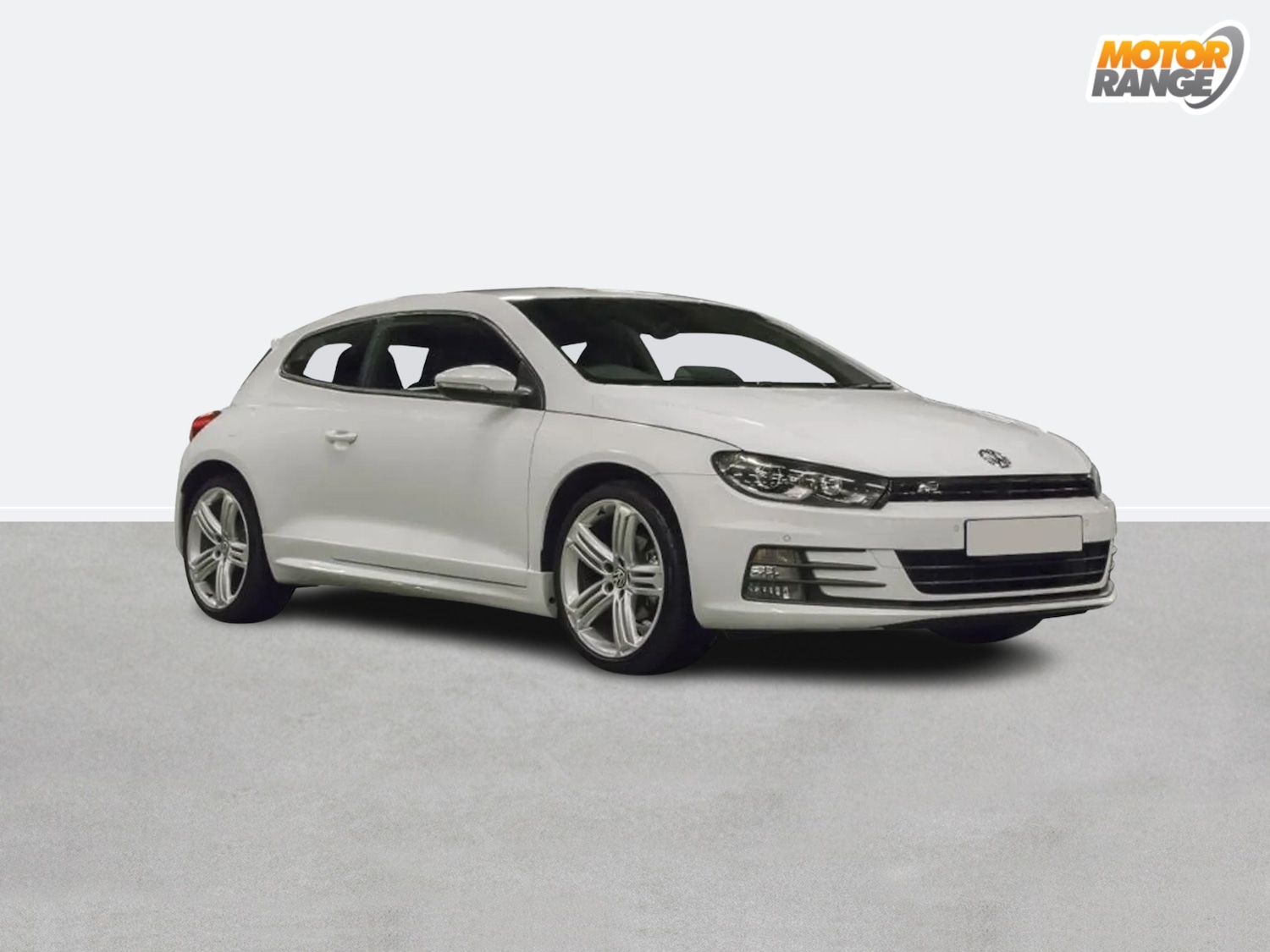 Used Volkswagen Scirocco 2015 for sale - 76177413: Photo 1