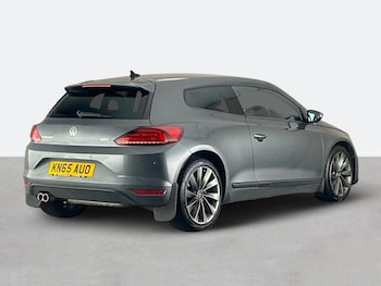 Used Volkswagen Scirocco 2015 for sale - 76177413: Photo