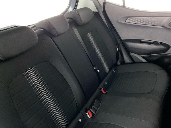 Used Hyundai i10 2023 for sale - 75191258: Photo 12