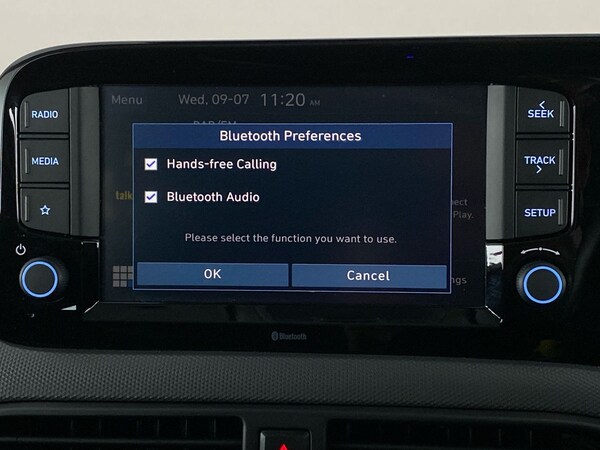 Used Hyundai i10 2023 for sale - 75191258: Photo 16