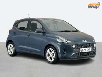 2023 - 1.0 MPi SE Connect 5dr Auto