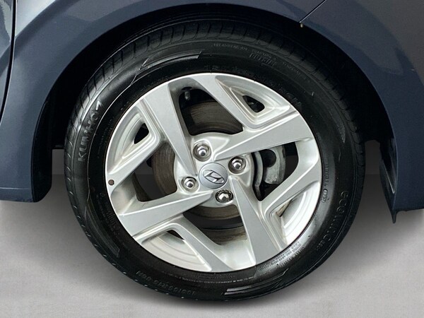Used Hyundai i10 2023 for sale - 75191258: Photo 27