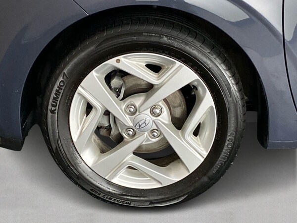 Used Hyundai i10 2023 for sale - 75191258: Photo 28