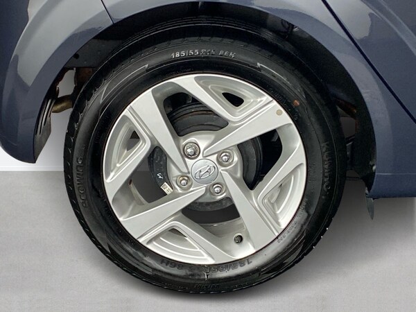 Used Hyundai i10 2023 for sale - 75191258: Photo 30