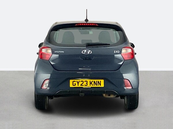 Used Hyundai i10 2023 for sale - 75191258: Photo 5