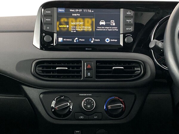 Used Hyundai i10 2023 for sale - 75191258: Photo 7