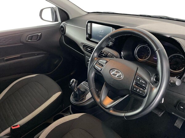 Used Hyundai i10 2023 for sale - 75191258: Photo 9
