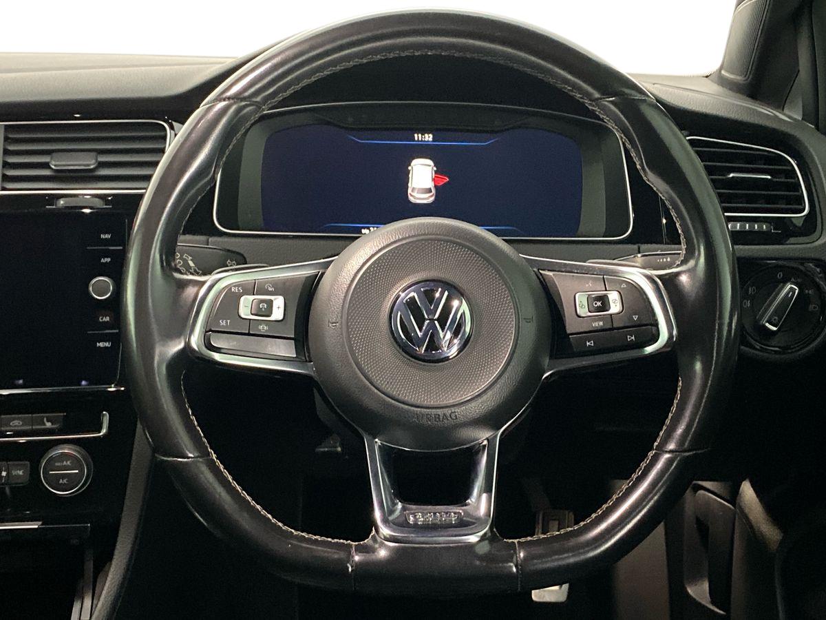 Used Volkswagen Golf 2019 for sale - 76587974: Photo 11