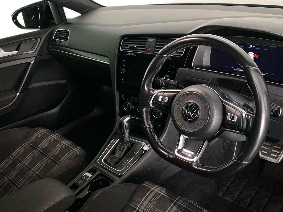 Used Volkswagen Golf 2019 for sale - 76587974: Photo 12