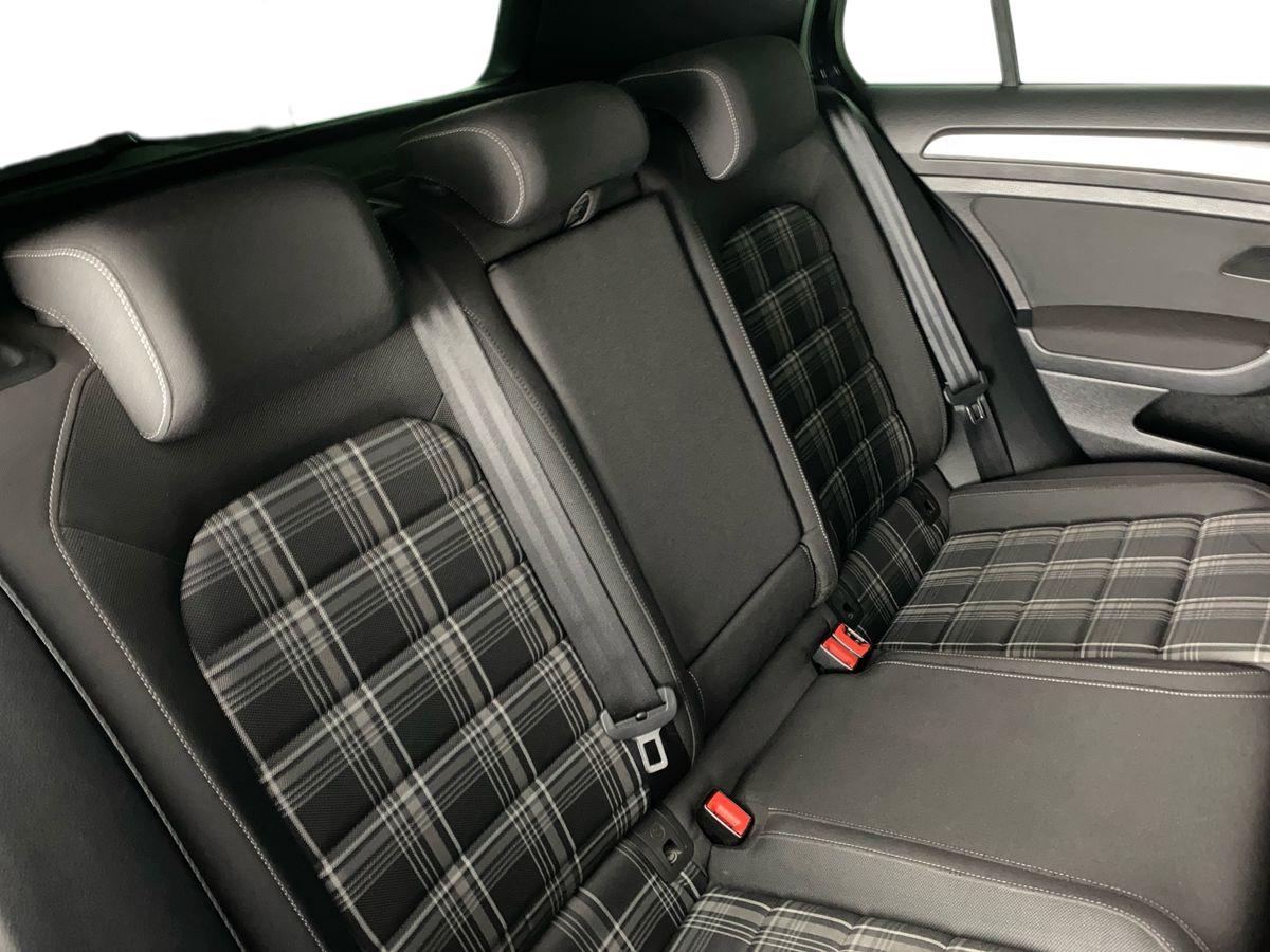 Used Volkswagen Golf 2019 for sale - 76587974: Photo 15