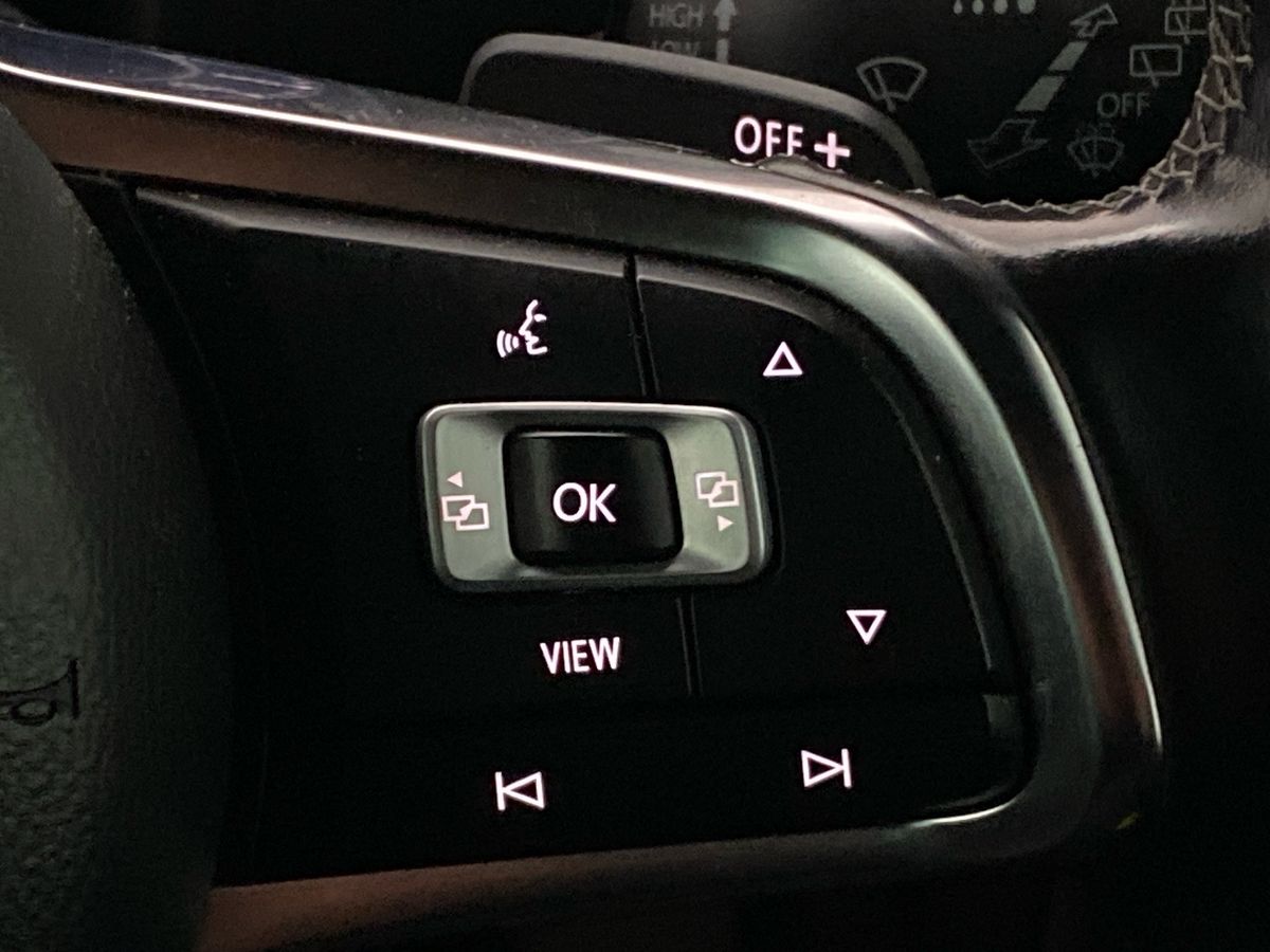 Used Volkswagen Golf 2019 for sale - 76587974: Photo 25