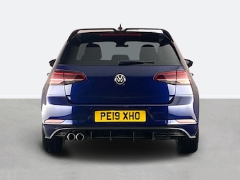 Used Volkswagen Golf 2019 for sale - 76587974: Photo