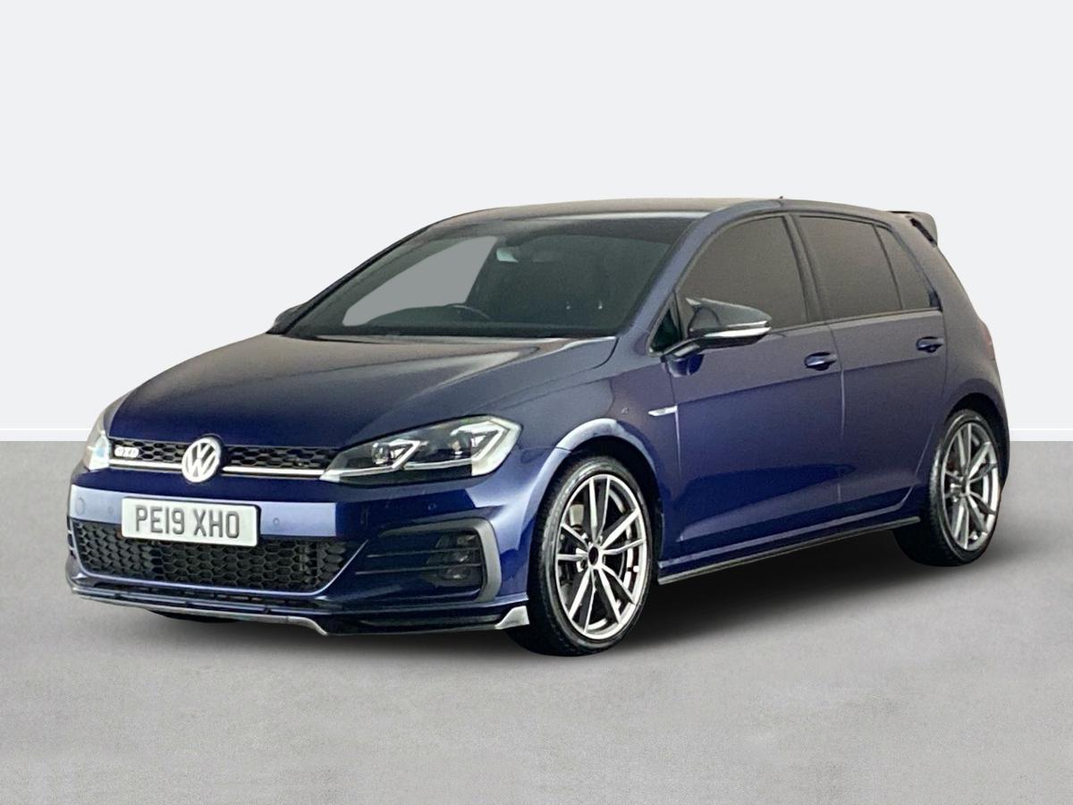 Used Volkswagen Golf 2019 for sale - 76587974: Photo 7