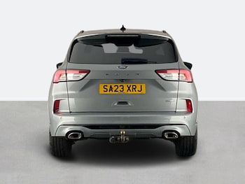 Used Ford Kuga 2023 for sale - 78993280: Photo