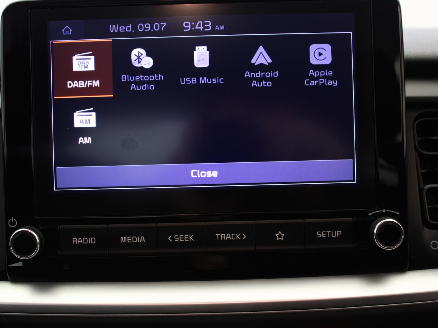 Used Kia Stonic 2022 for sale - 77076739: Photo 17