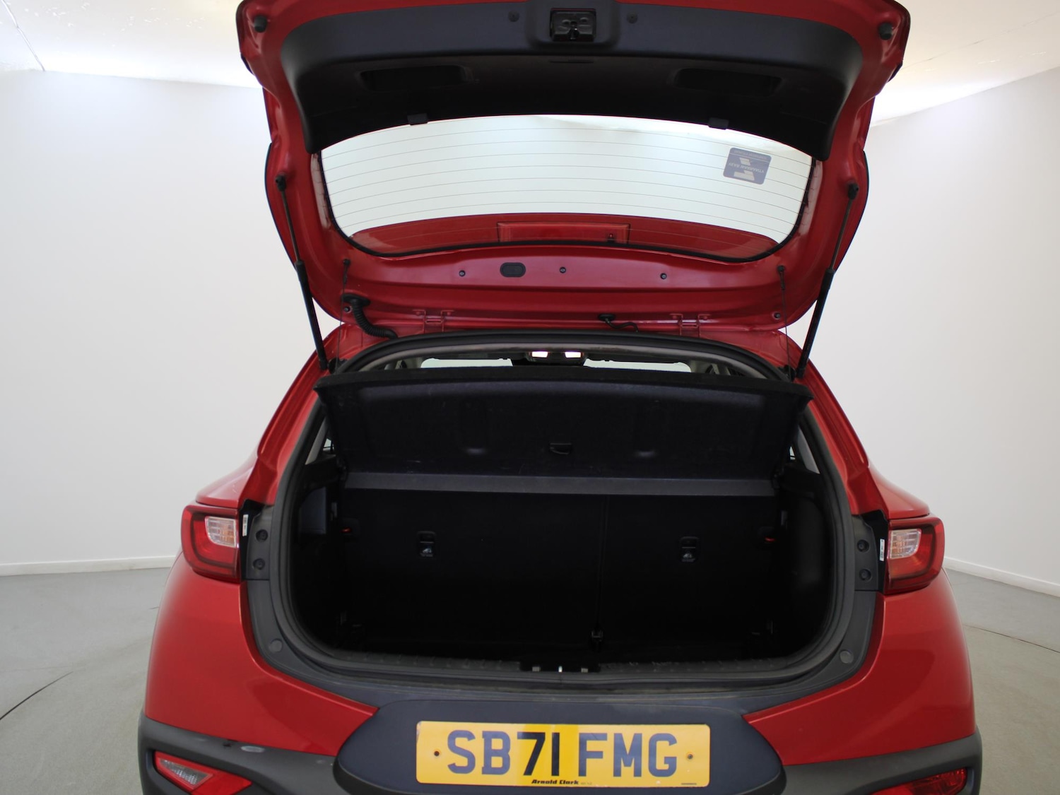 Used Kia Stonic 2022 for sale - 77076739: Photo 28