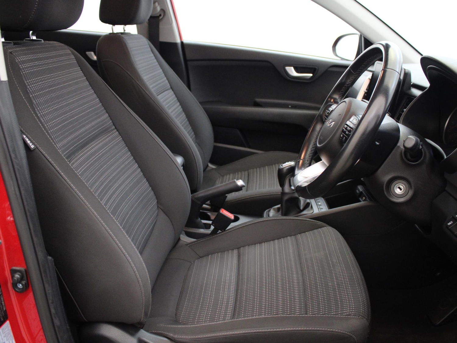 Used Kia Stonic 2022 for sale - 77076739: Photo 9