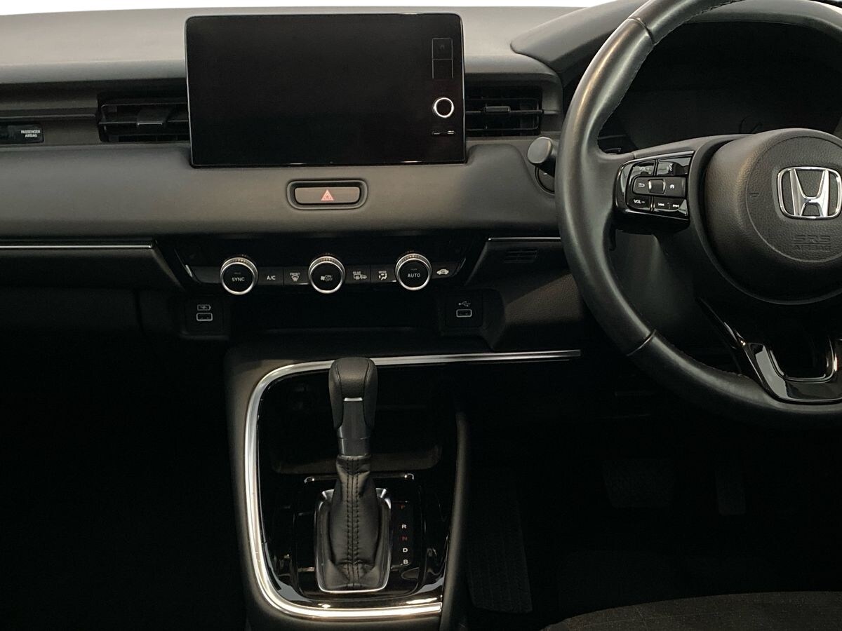 Used Honda HR-V 2022 for sale - 75673928: Photo 10