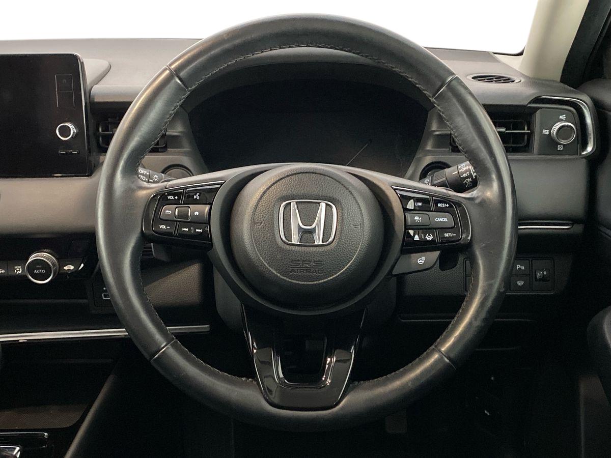 Used Honda HR-V 2022 for sale - 75673928: Photo 11