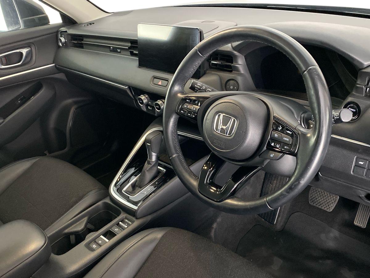 Used Honda HR-V 2022 for sale - 75673928: Photo 12