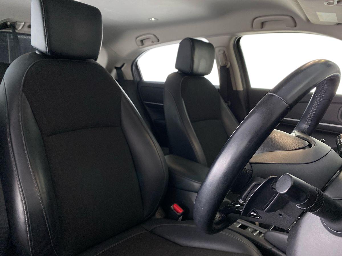 Used Honda HR-V 2022 for sale - 75673928: Photo 13