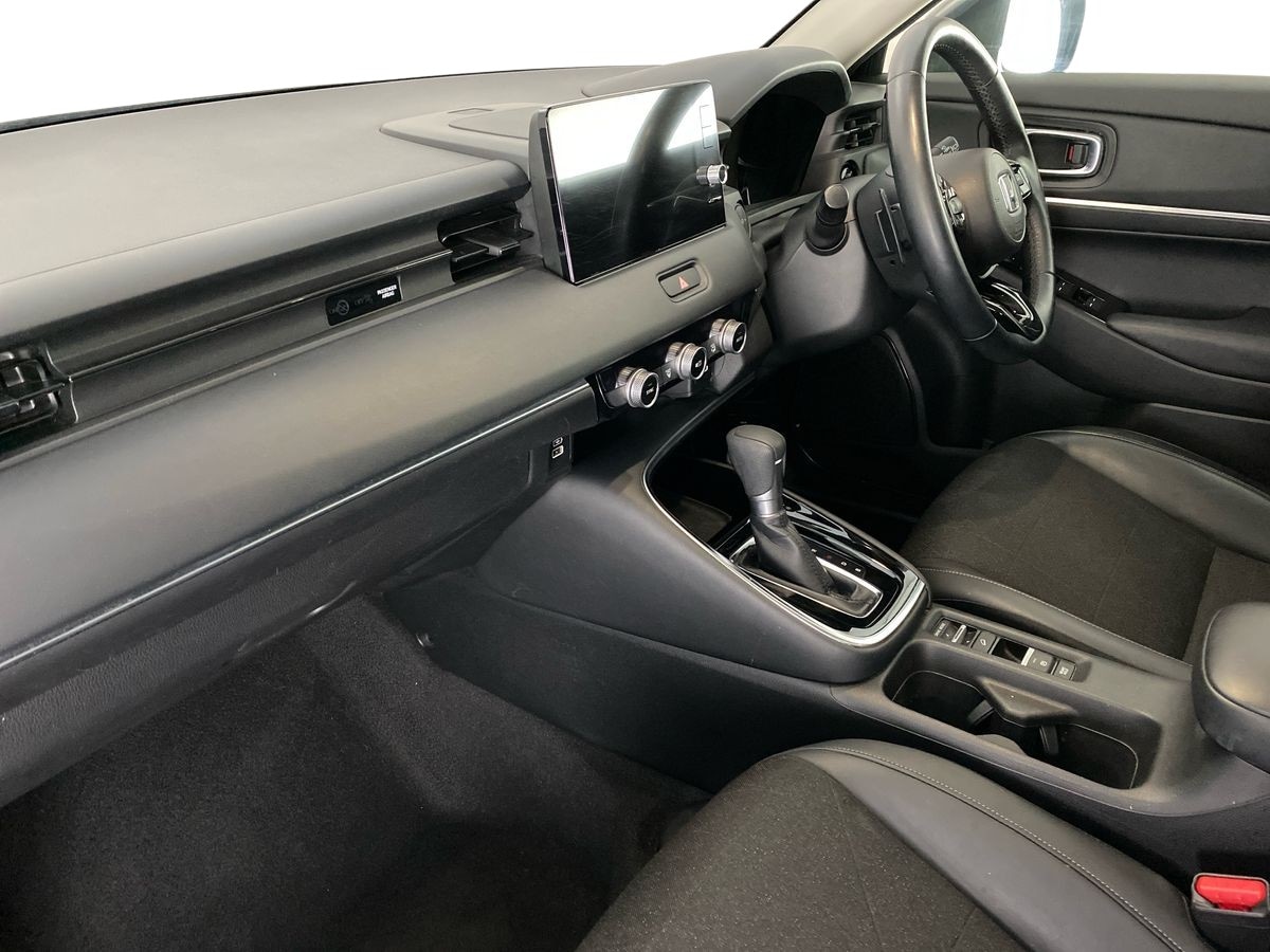 Used Honda HR-V 2022 for sale - 75673928: Photo 14