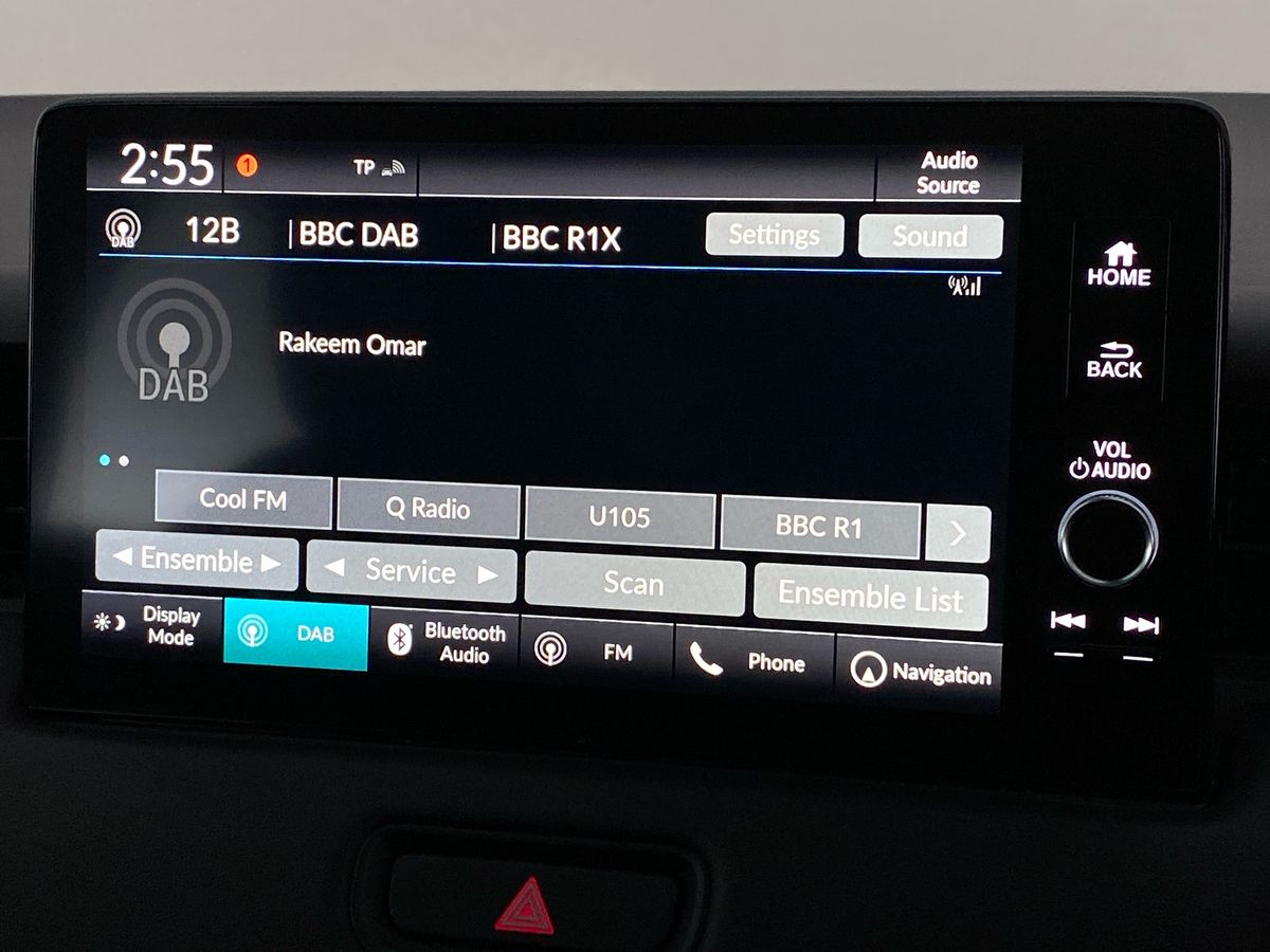 Used Honda HR-V 2022 for sale - 75673928: Photo 19