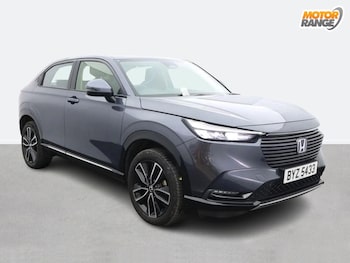 2022 - 1.5 eHEV Advance 5dr CVT