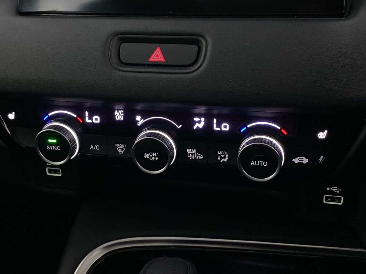 Used Honda HR-V 2022 for sale - 75673928: Photo 22