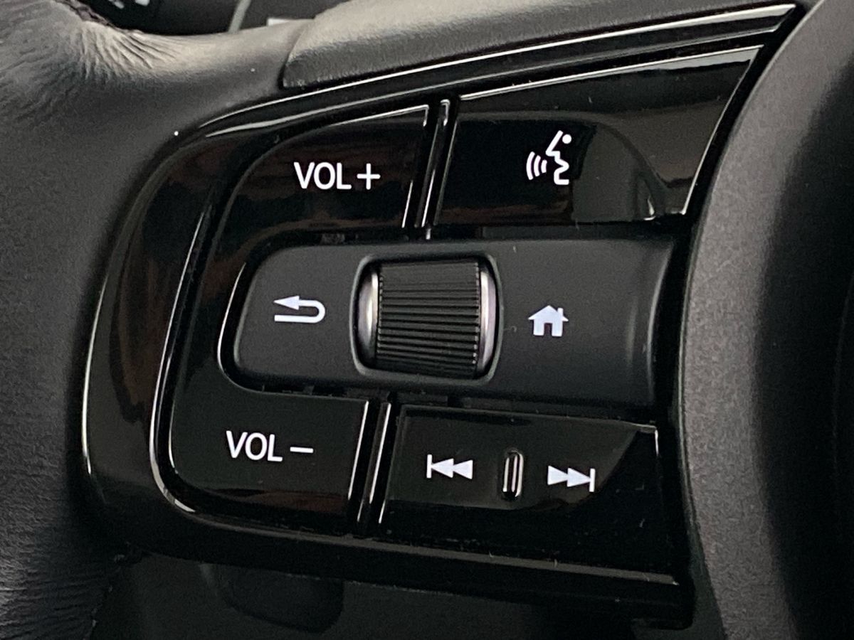 Used Honda HR-V 2022 for sale - 75673928: Photo 23