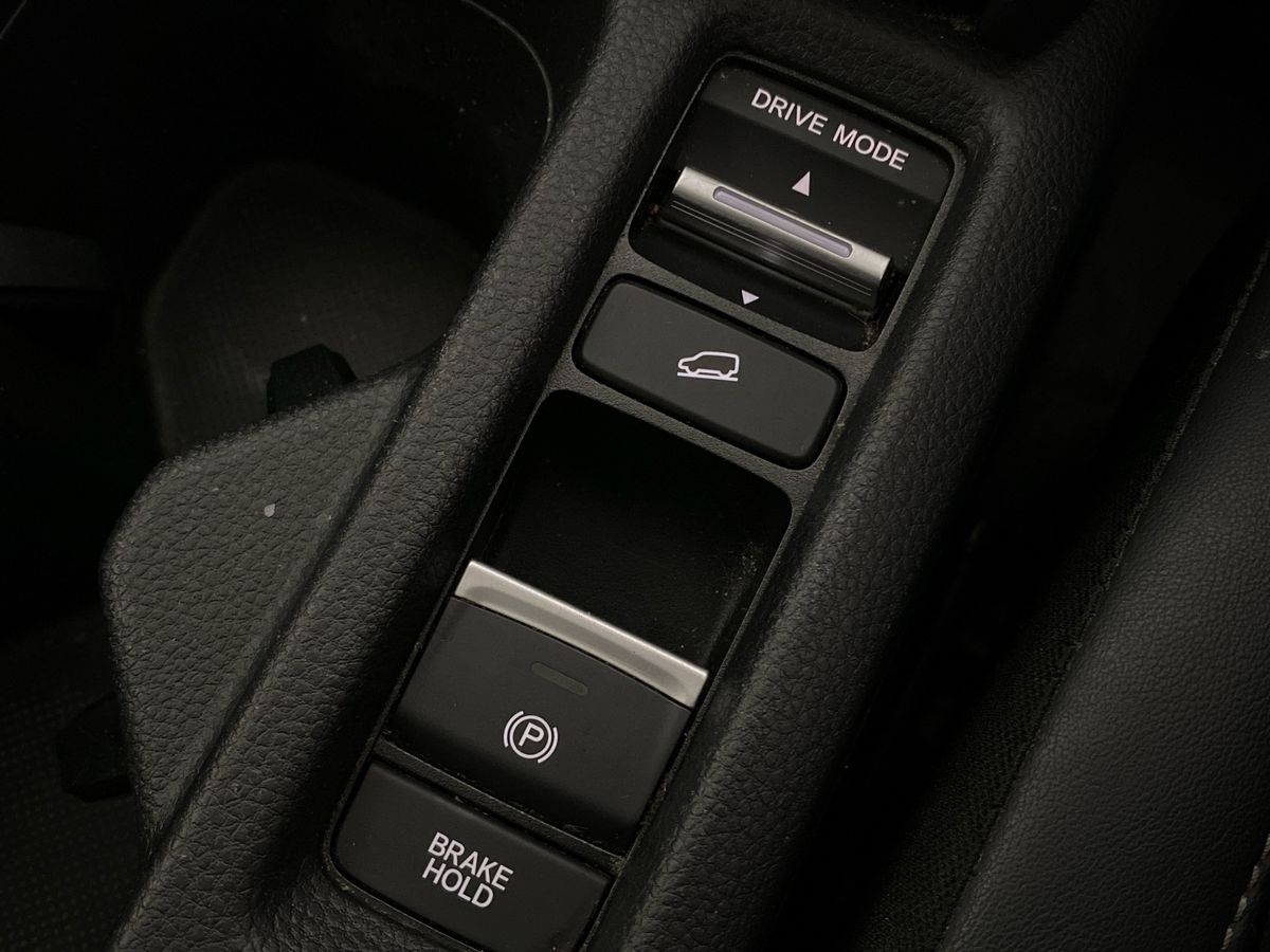 Used Honda HR-V 2022 for sale - 75673928: Photo 25