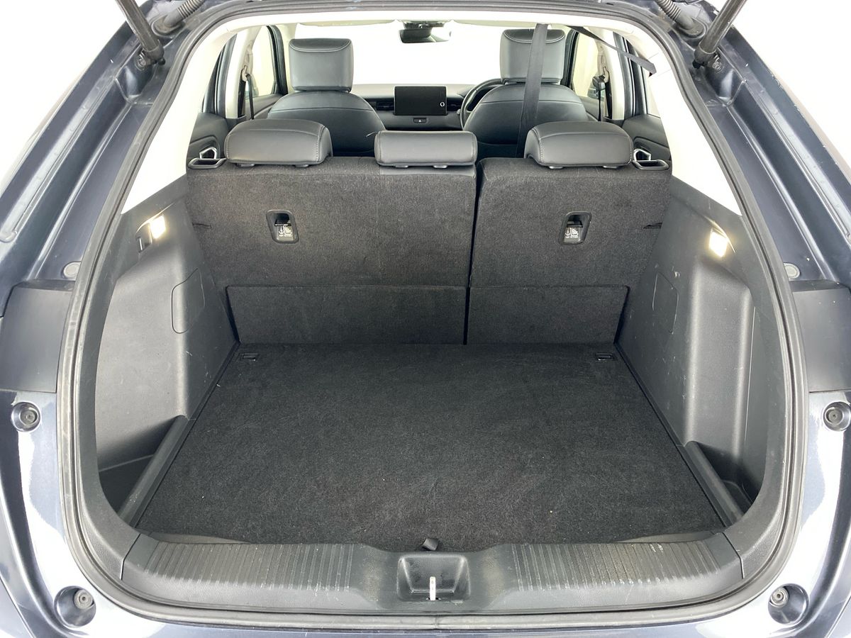 Used Honda HR-V 2022 for sale - 75673928: Photo 27