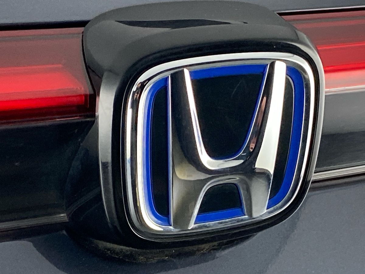 Used Honda HR-V 2022 for sale - 75673928: Photo 29