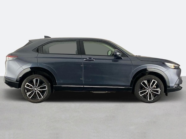 Used Honda HR-V 2022 for sale - 75673928: Photo 2