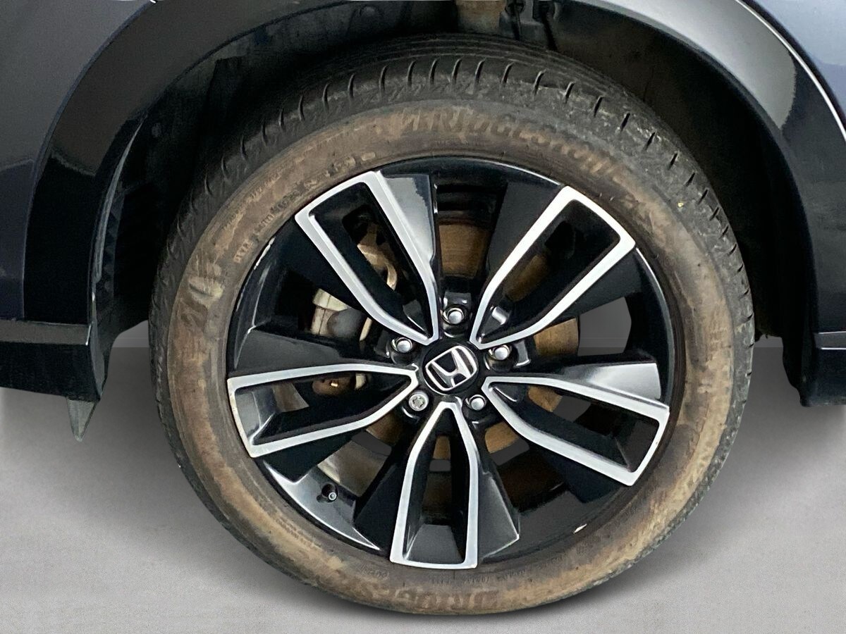 Used Honda HR-V 2022 for sale - 75673928: Photo 31