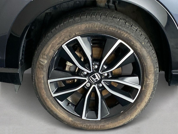Used Honda HR-V 2022 for sale - 75673928: Photo 31