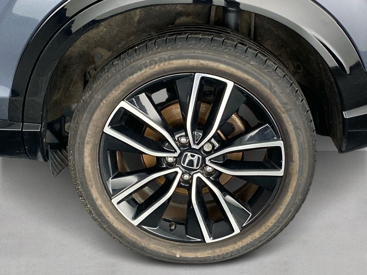 Used Honda HR-V 2022 for sale - 75673928: Photo 32