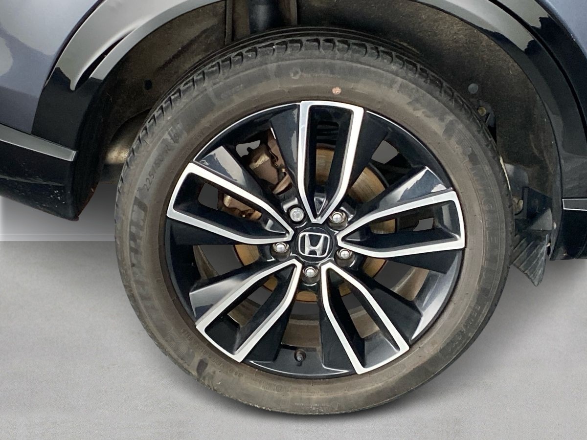 Used Honda HR-V 2022 for sale - 75673928: Photo 33