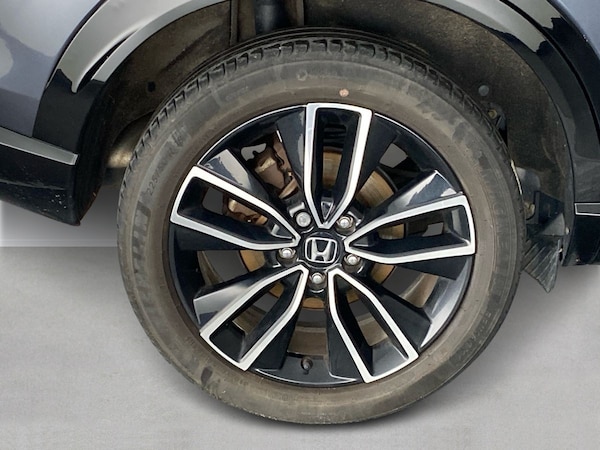 Used Honda HR-V 2022 for sale - 75673928: Photo 33