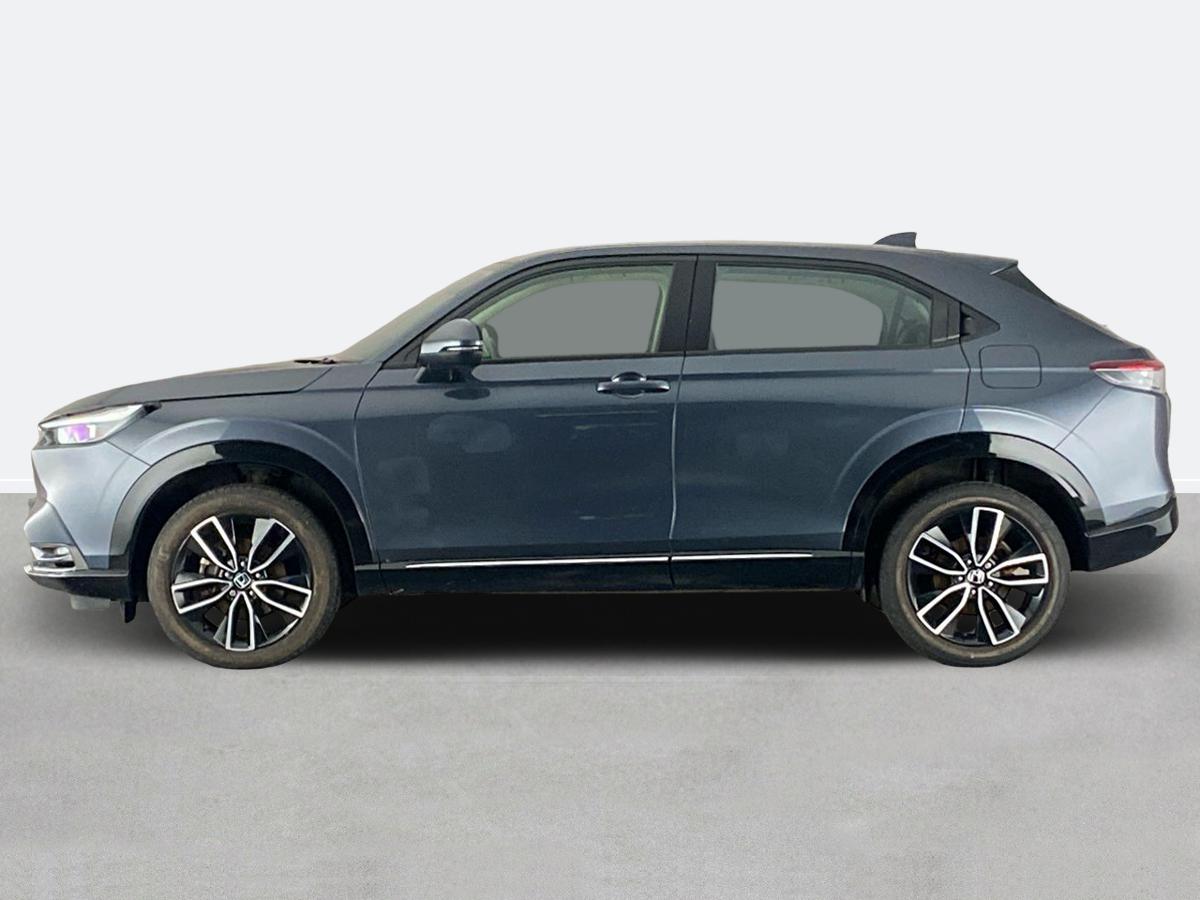 Used Honda HR-V 2022 for sale - 75673928: Photo 6