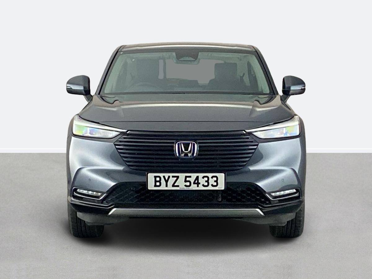 Used Honda HR-V 2022 for sale - 75673928: Photo 8