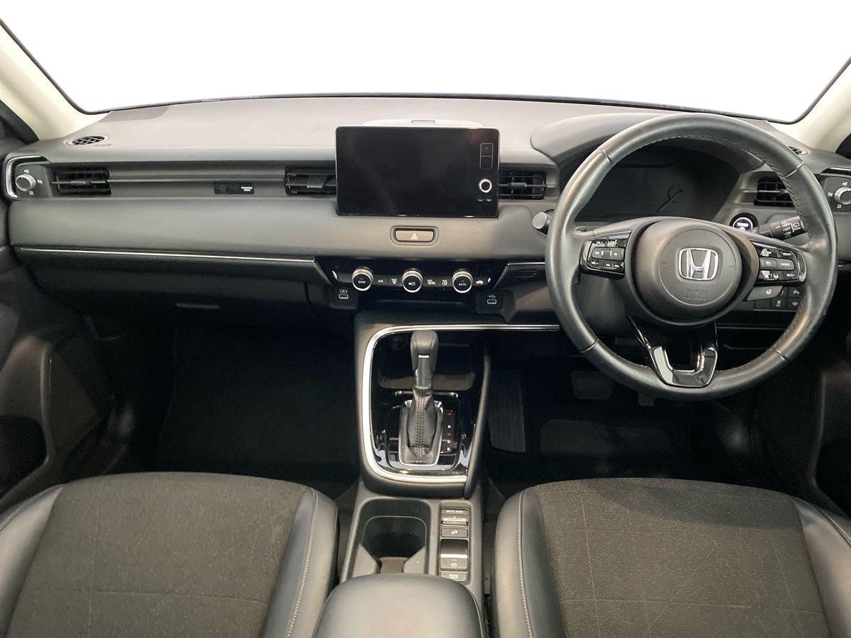 Used Honda HR-V 2022 for sale - 75673928: Photo 9