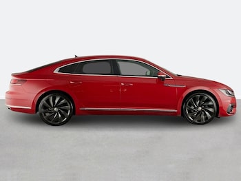 Used Volkswagen Arteon 2019 for sale - 78311705: Photo