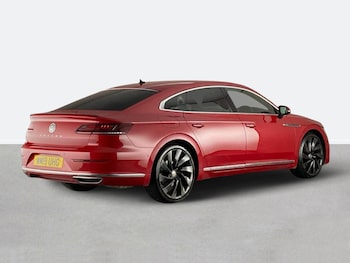 Used Volkswagen Arteon 2019 for sale - 78311705: Photo