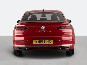 Used Volkswagen Arteon 2019 for sale - 78311705: Photo