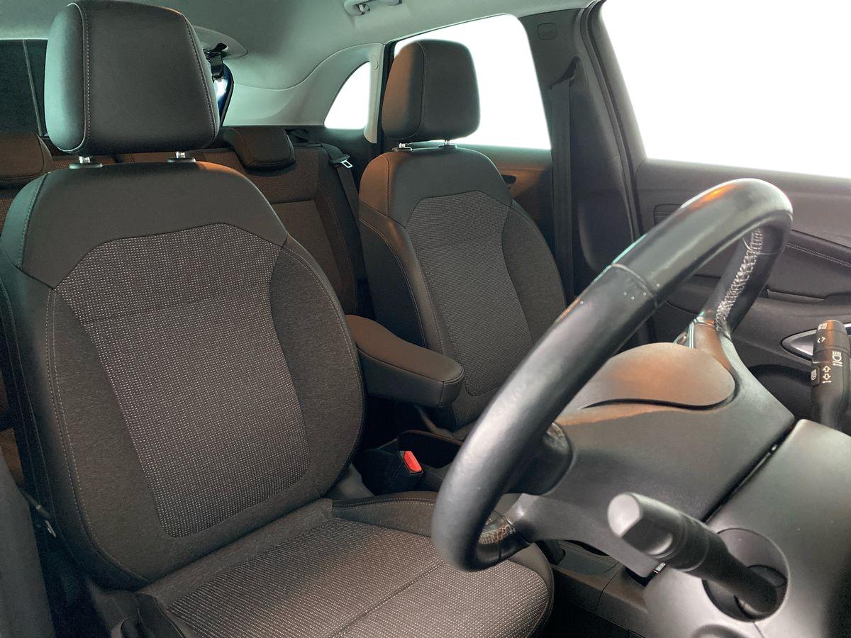 Used Vauxhall Crossland 2022 for sale - 76636966: Photo 13