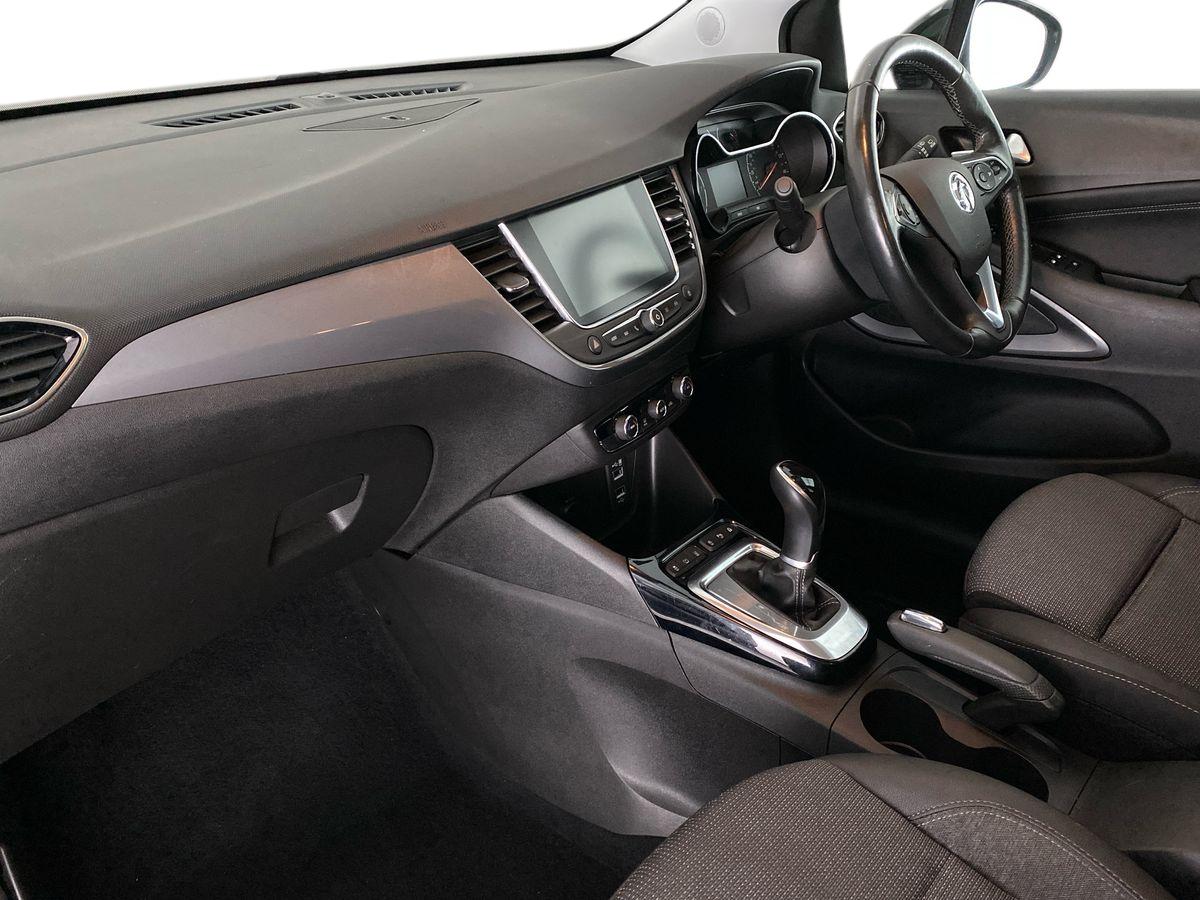 Used Vauxhall Crossland 2022 for sale - 76636966: Photo 14
