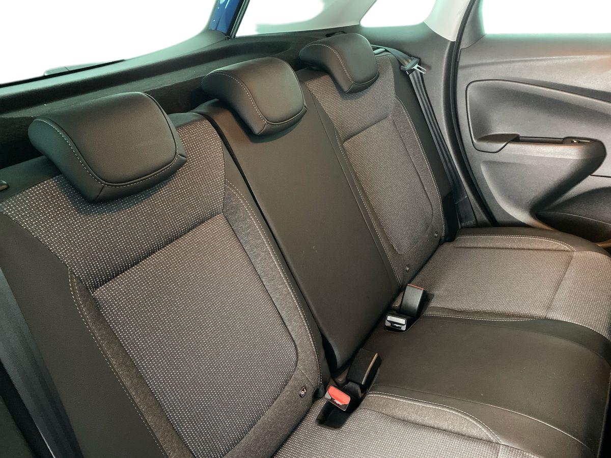 Used Vauxhall Crossland 2022 for sale - 76636966: Photo 15